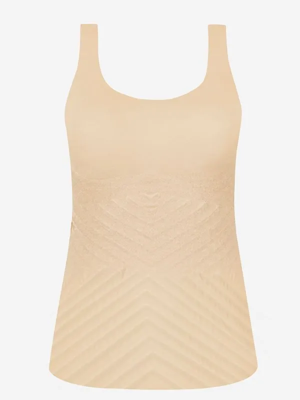 Top Linda avec brassière intégrée pour prothèse  Amoena