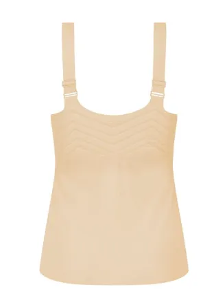 Top Linda avec brassière intégrée pour prothèse  Amoena