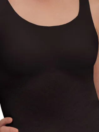 Top Linda avec brassière intégrée pour prothèse  Amoena