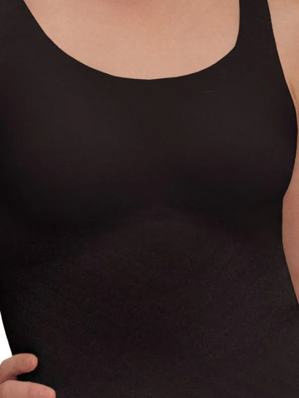 Top Linda avec brassière intégrée pour prothèse  Amoena