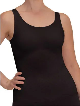 Top Linda avec brassière intégrée pour prothèse  Amoena