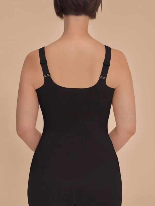 Top Linda avec brassière intégrée pour prothèse  Amoena