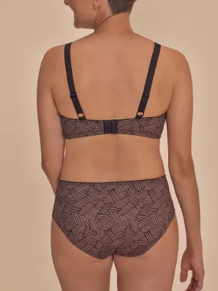 Soutien-gorge pour prothèse mammaire Brooke sans armature Amoena