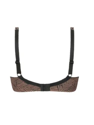 Soutien-gorge pour prothèse mammaire Brooke sans armature Amoena