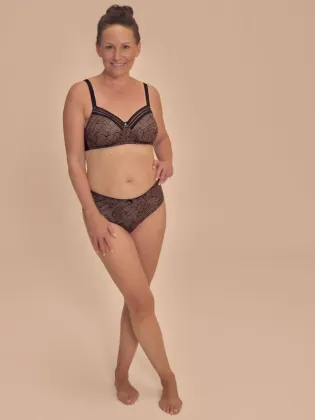 Soutien-gorge Brooke paddé sans armature Amoena
