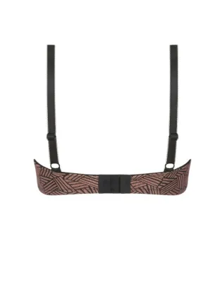 Soutien-gorge Brooke paddé sans armature Amoena