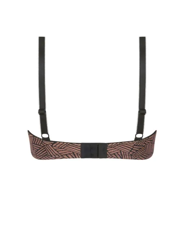 Soutien-gorge Brooke paddé sans armature Amoena