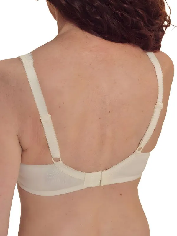 Soutien-gorge pour prothèse Floria avec armatures Amoena