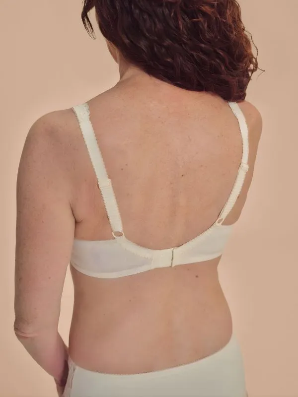 Soutien-gorge pour prothèse Floria avec armatures Amoena