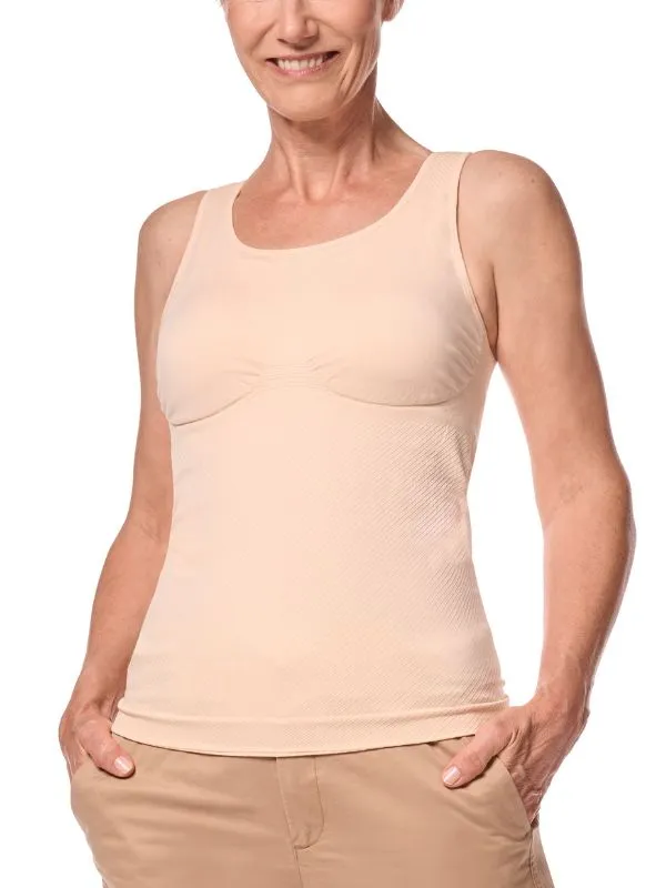 Top Liane avec brassière intégrée pour prothèse  Amoena