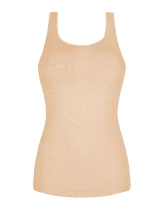 Top Liane avec brassière intégrée pour prothèse  Amoena