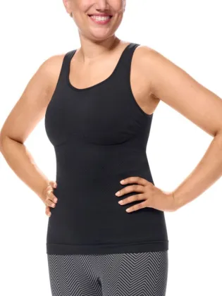 Top Liane avec brassière intégrée pour prothèse  Amoena