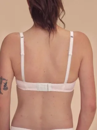 Soutien-gorge pour prothèse Kennie avec bonnets moulés  Amoena