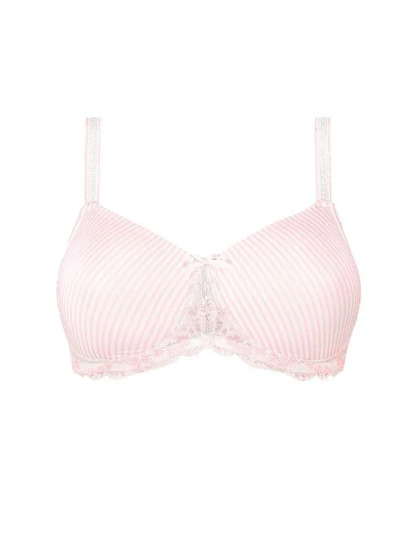 Soutien-gorge pour prothèse Kennie avec bonnets moulés  Amoena