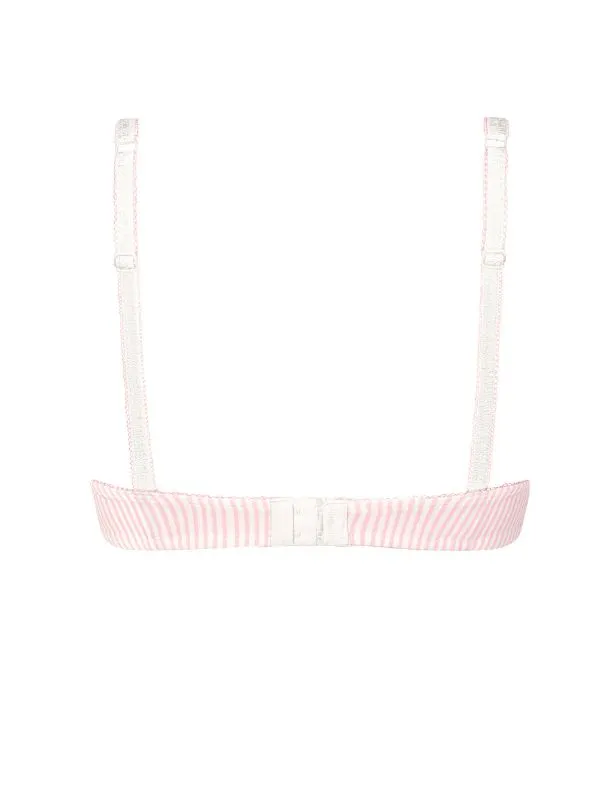 Soutien-gorge pour prothèse Kennie avec bonnets moulés  Amoena