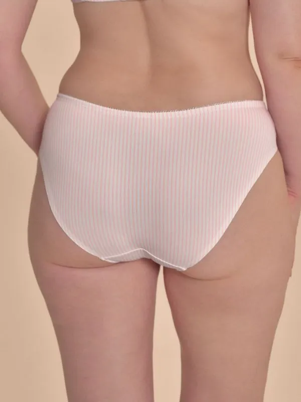 Slip Kennie rose Amoena