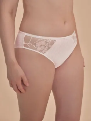 Slip Kennie rose Amoena