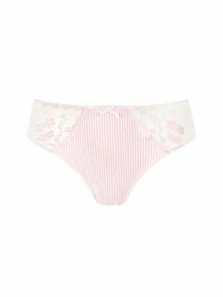 Slip Kennie rose Amoena