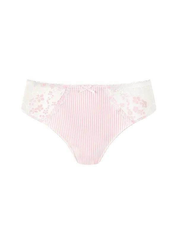 Slip Kennie rose Amoena