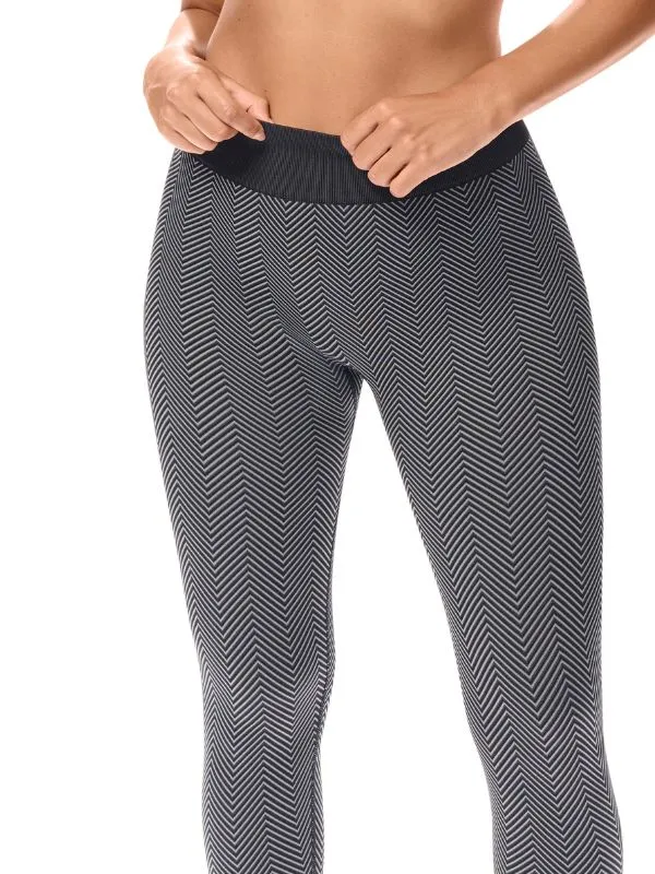 Legging Liane spécial circulation lymphatique  Amoena
