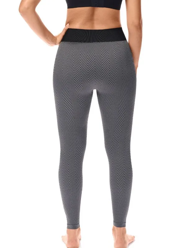 Legging Liane spécial circulation lymphatique  Amoena