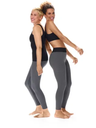 Legging Liane spécial circulation lymphatique  Amoena