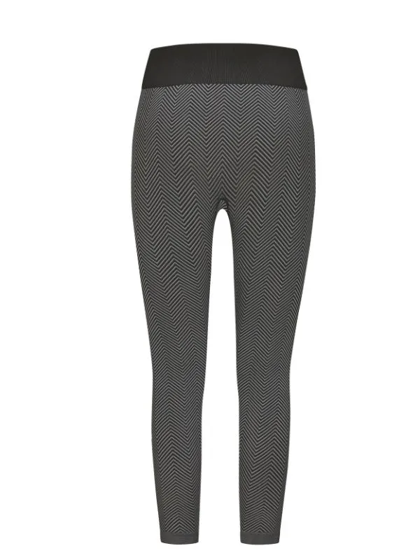 Legging Liane spécial circulation lymphatique  Amoena