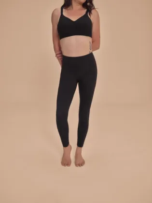 Legging linda légère compression Amoena