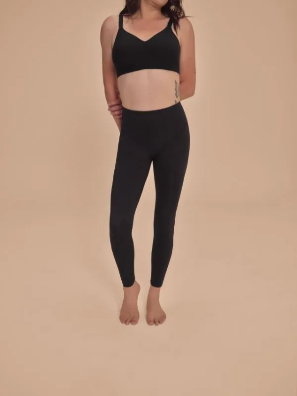 Legging linda légère compression Amoena
