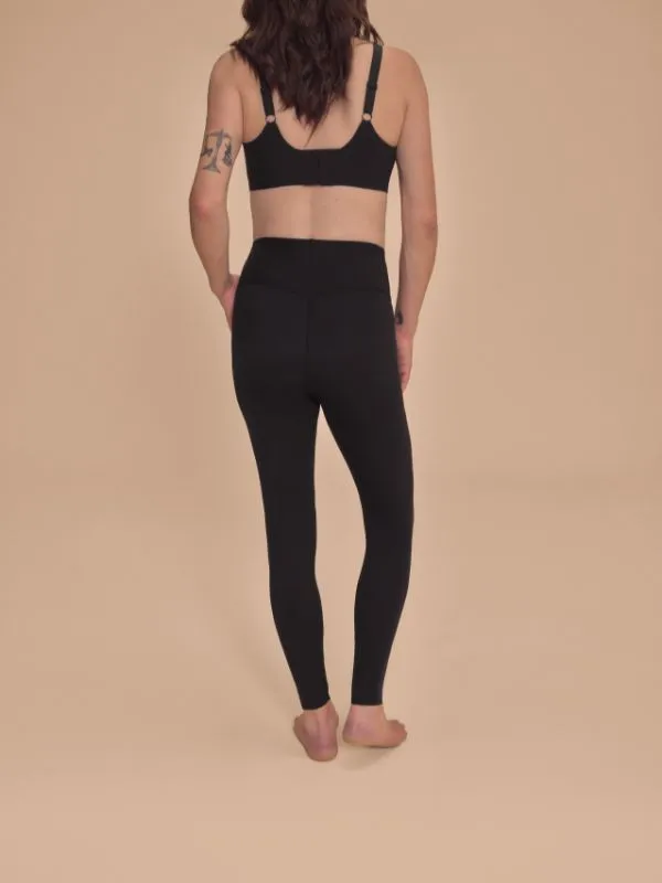 Legging linda légère compression Amoena
