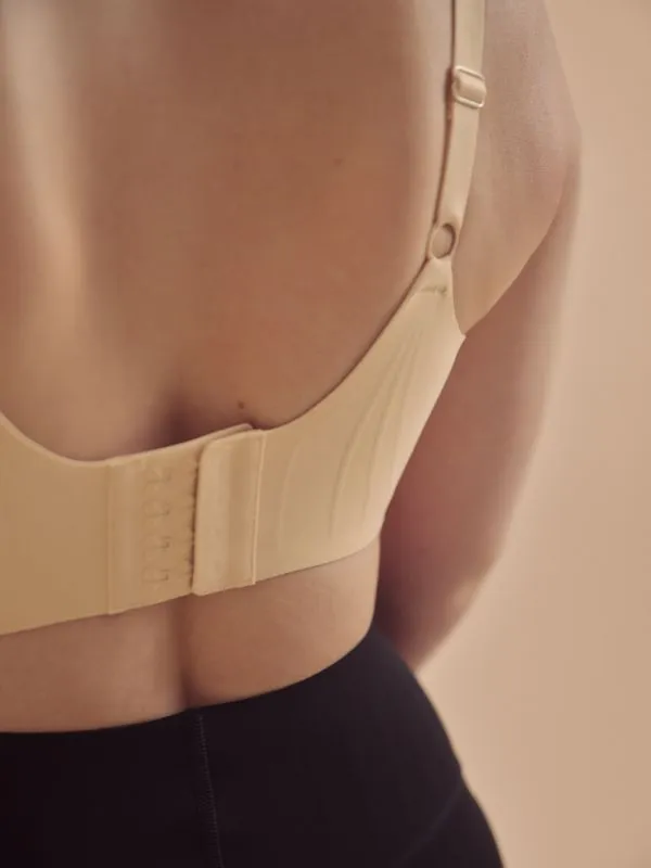 Soutien-gorge post opératoire Linda paddé sans armature Amoena