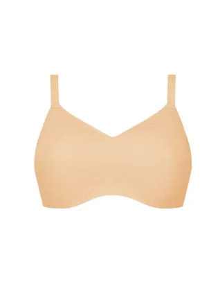 Soutien-gorge post opératoire Linda paddé sans armature Amoena