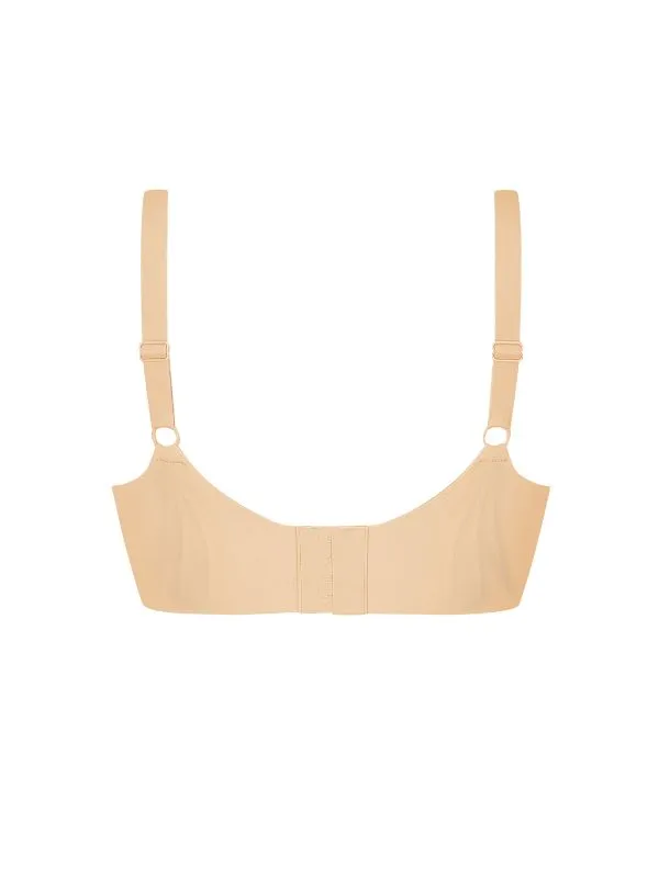 Soutien-gorge post opératoire Linda paddé sans armature Amoena