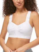 Soutien-gorge post opératoire Theraport en coton Amoena