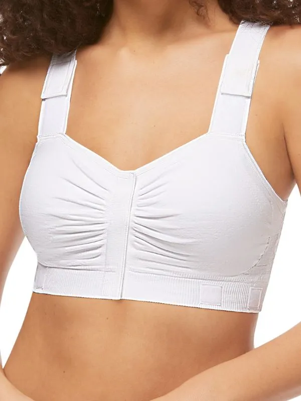 Soutien-gorge post opératoire Theraport en coton Amoena