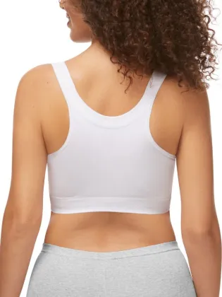 Soutien-gorge post opératoire Theraport en coton Amoena