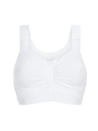 Soutien-gorge post opératoire Theraport en coton Amoena