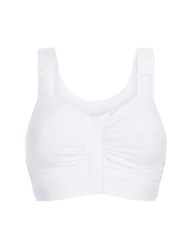 Soutien-gorge post opératoire Theraport en coton Amoena
