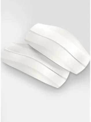 Coussinets d'épaule pour soutien-gorge - Amoena