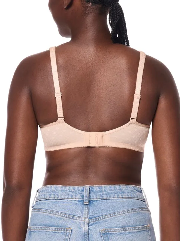 Soutien-gorge post mastectomie Tiana avec armatures Amoena