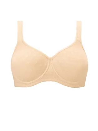 Soutien-gorge post mastectomie Tiana avec armatures Amoena