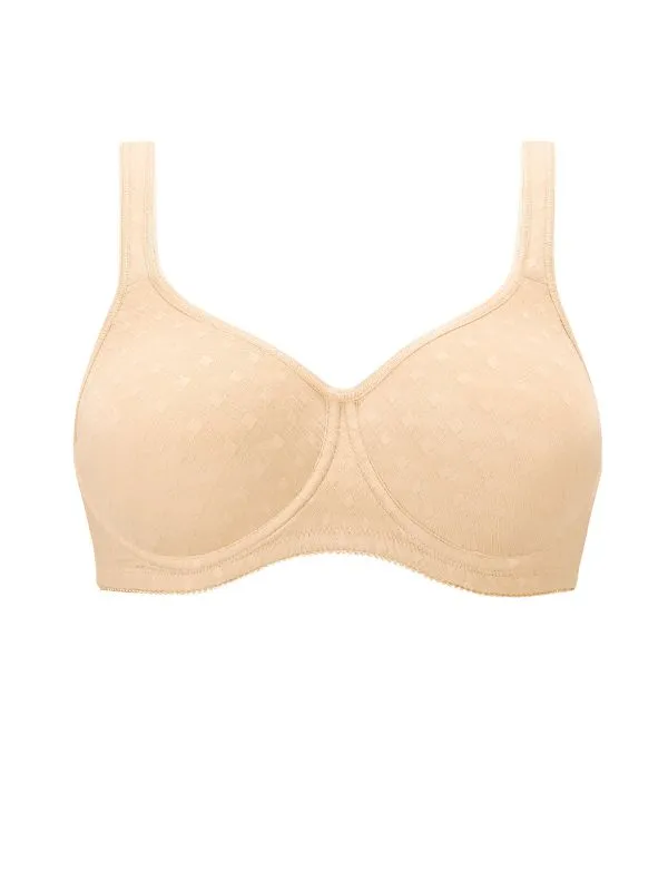 Soutien-gorge post mastectomie Tiana avec armatures Amoena