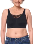 Soutien-gorge post mastectomie Esra avec modestie Amoena