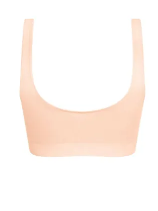 Brassière post opératoire Coton Bio Becky - Amoena