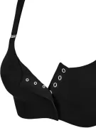 Soutien-gorge post opératoire Jackie pour prothèse Amoena