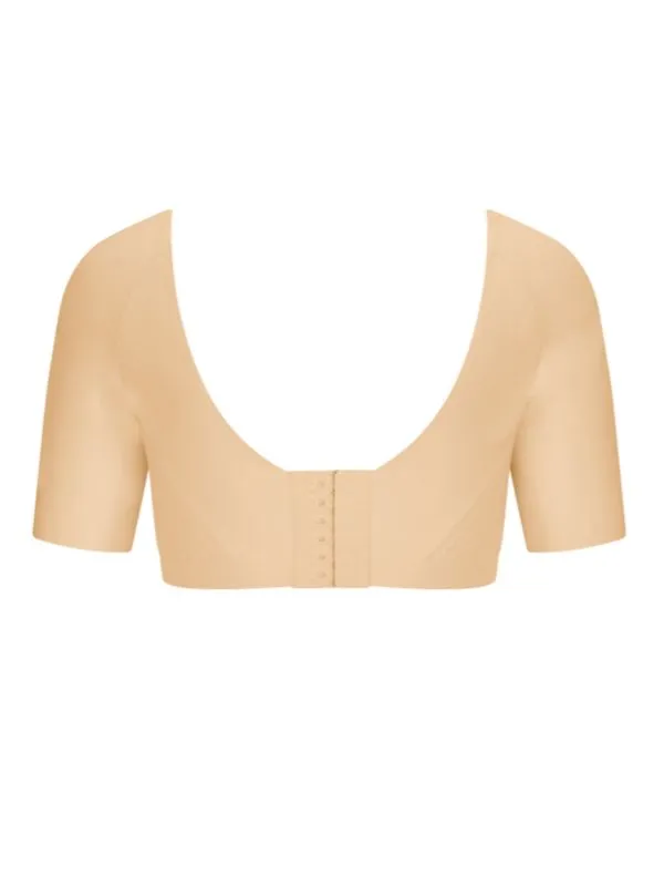 Soutien-gorge post opératoire Luisa spécial circulation lymphatique Amoena