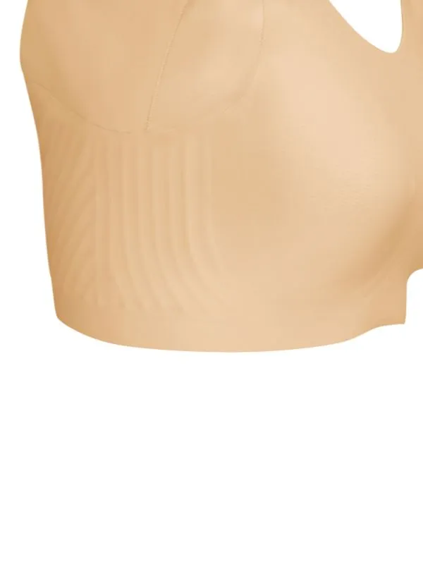 Soutien-gorge post opératoire Luisa spécial circulation lymphatique Amoena