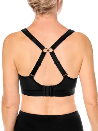 Soutien-gorge spécial sport Jolie pour prothèse mammaire Amoena
