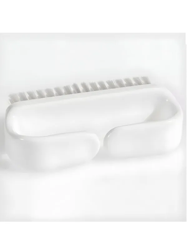Brosse d’entretien prothèse mammaire Amoena douce