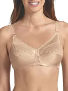 Soutien-gorge Livia Sable pour prothèse Anita Care
